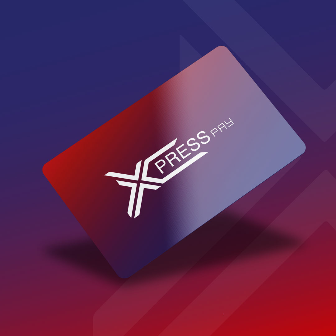 XPress Card